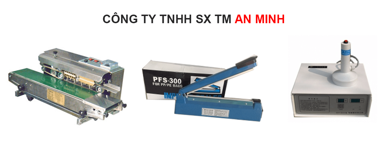 CÔNG TY TNHH SX TM AN MINH