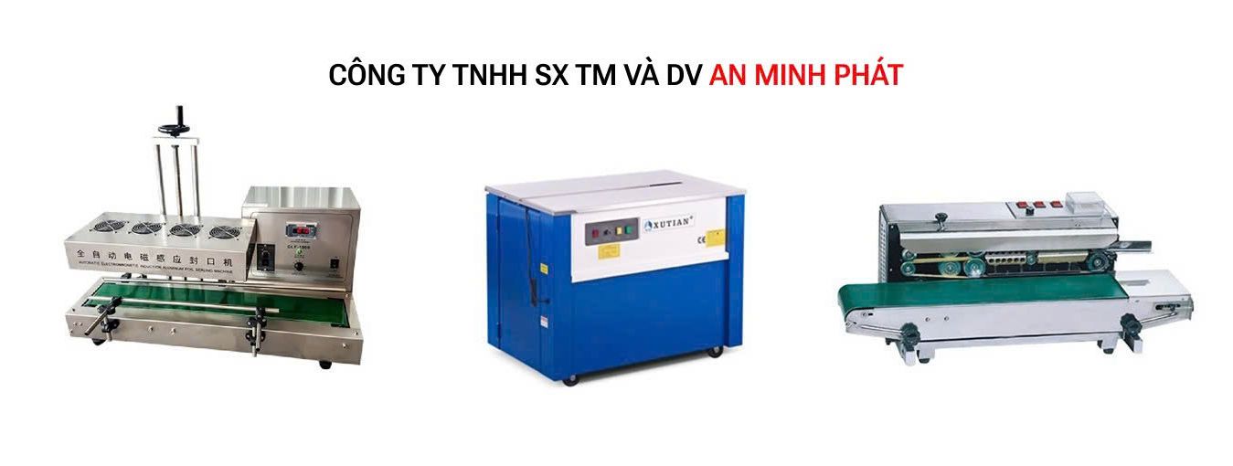 CÔNG TY TNHH SX TM VÀ DV AN MINH PHÁT