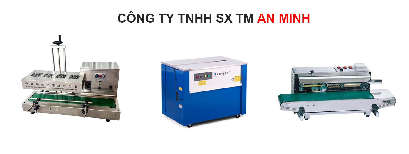 CÔNG TY TNHH SX TM AN MINH