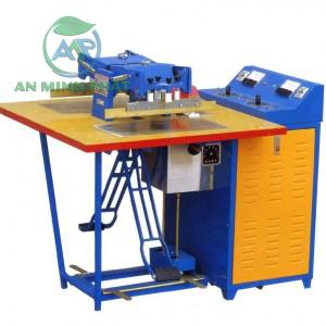 Máy ép nhựa cao tần (PW02)