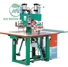 Máy ép nhựa cao tần (PW08)
