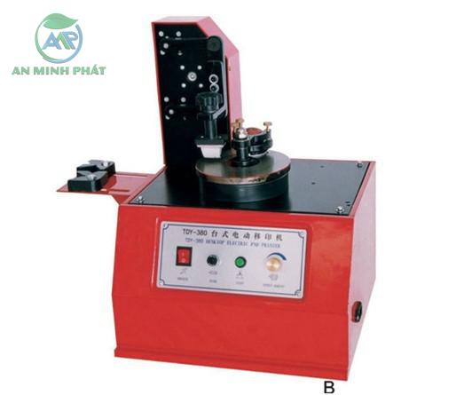 MÁY ĐÓNG ĐÁT MÂM 3