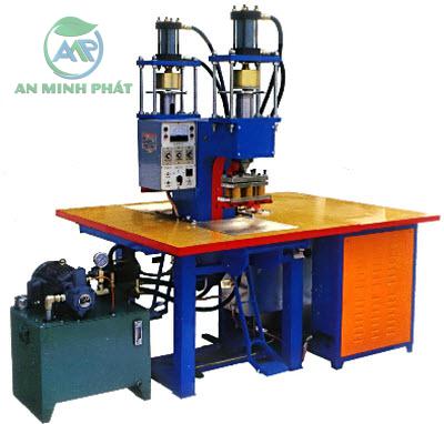 Máy ép nhựa cao tần (PW06)
